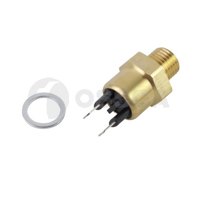 Temperature Switch, radiator fan (24712)