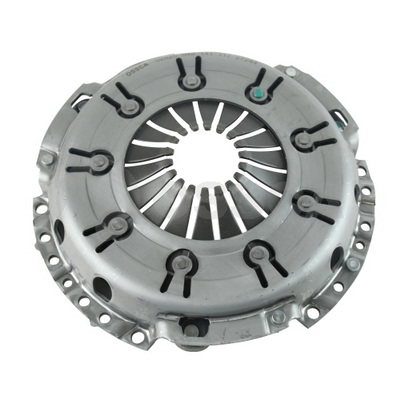 Clutch Pressure Plate (02825)