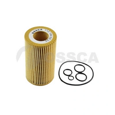 Oil Filter (05147)