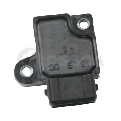 Control Unit, ignition system (17719)