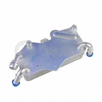 Oil Cooler, engine oil (23846)