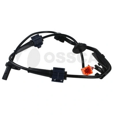 Sensor, wheel speed (20519)