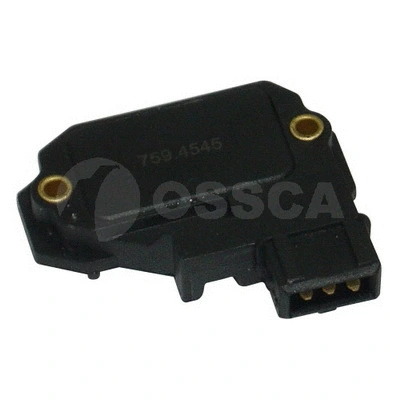 Control Unit, ignition system (02964)