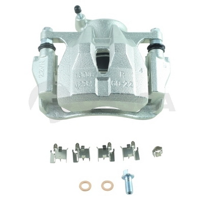 Brake Caliper (17415)