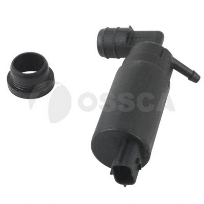 Washer Fluid Pump, window cleaning (20240)