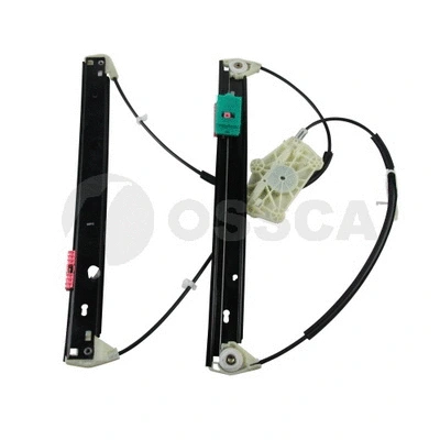 Window Regulator (12468)