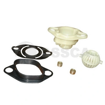 Repair Kit, gear shift lever (00615)