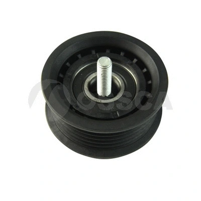 Deflection/Guide Pulley, V-ribbed belt (34262)