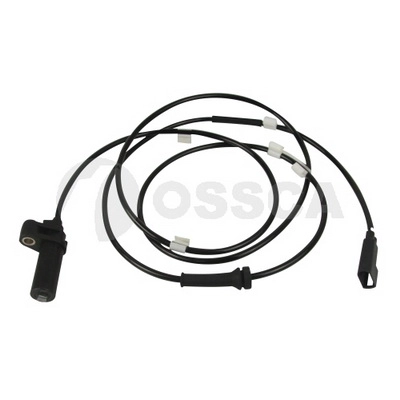 Sensor, wheel speed (30823)