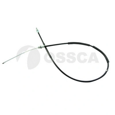 Cable Pull, parking brake (29008)