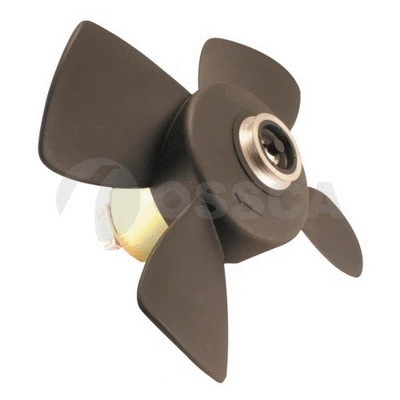 Fan, engine cooling (00893)