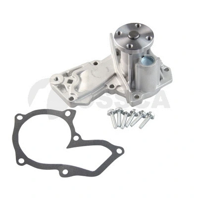 Water Pump, engine cooling (21186)