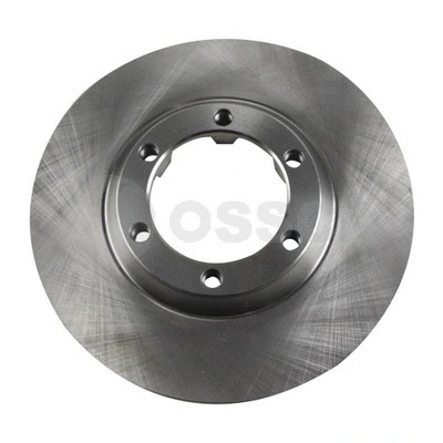 Brake Disc (47412)