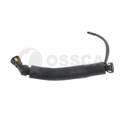 Hose, crankcase ventilation (25195)