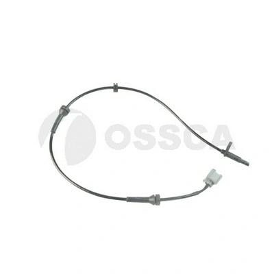 Sensor, wheel speed (34054)