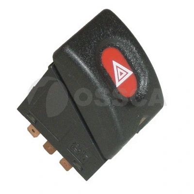Hazard Warning Light Switch (04147)