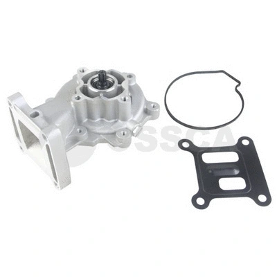 Water Pump, engine cooling (28370)