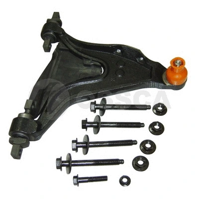 Control/Trailing Arm, wheel suspension (08645)