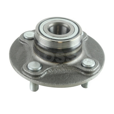 Wheel Hub (39047)