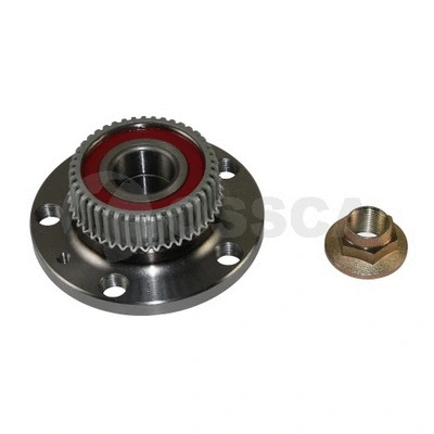 Wheel Hub (03352)