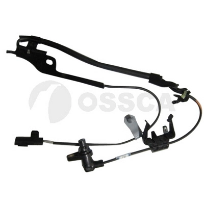 Sensor, wheel speed (30456)