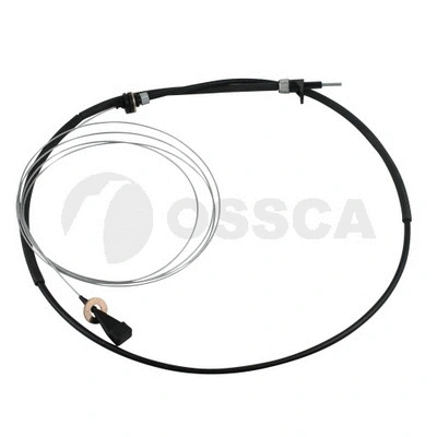 Accelerator Cable (09420)