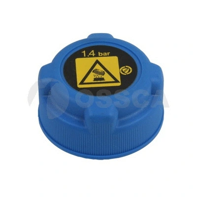 Cap, coolant tank (28812)
