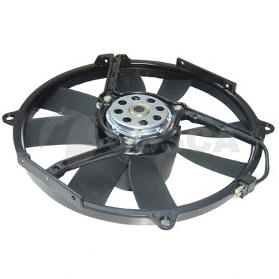 Fan, engine cooling (09959)