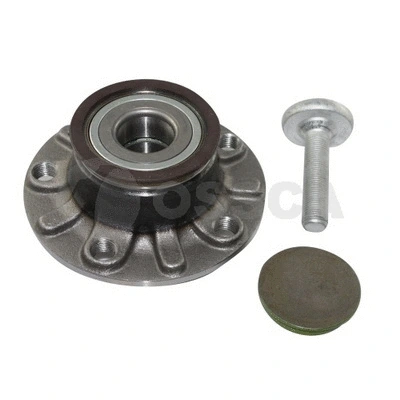 Wheel Hub (06147)