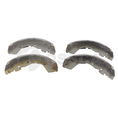 Brake Shoe Set (67041)