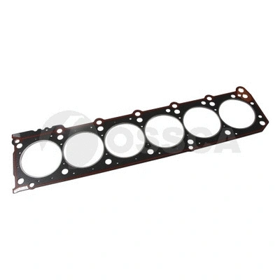 Gasket, cylinder head (63501)