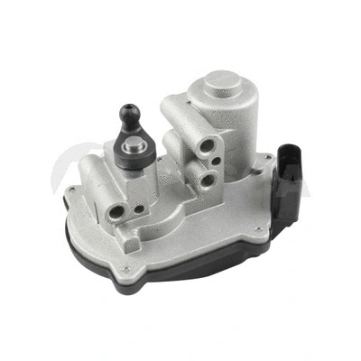 Throttle Body (53001)