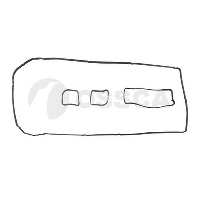 Gasket Set, cylinder head cover (29029)