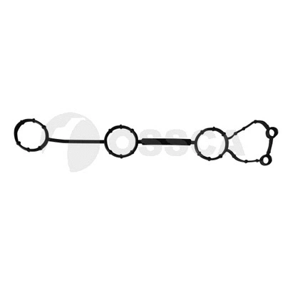 Gasket, cylinder head cover (15633)