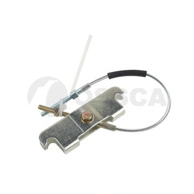 Cable Pull, parking brake (50083)