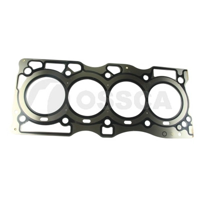Gasket, cylinder head (63675)