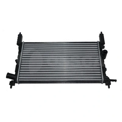 Radiator, engine cooling (03283)