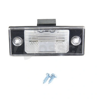 Licence Plate Light (26918)