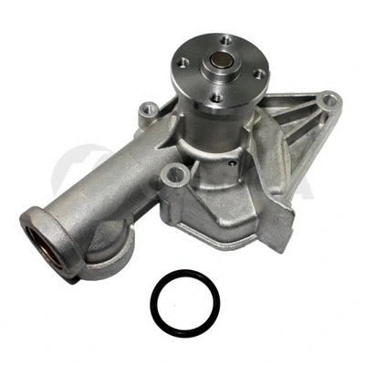 Water Pump, engine cooling (06021)