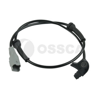 Sensor, wheel speed (10808)