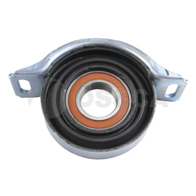 Suspension, propshaft (39420)