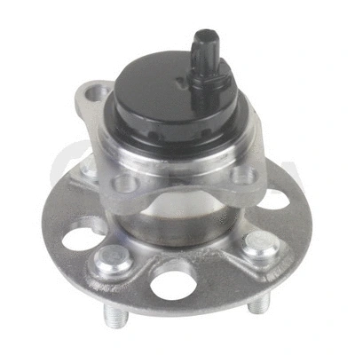 Wheel Hub (19497)