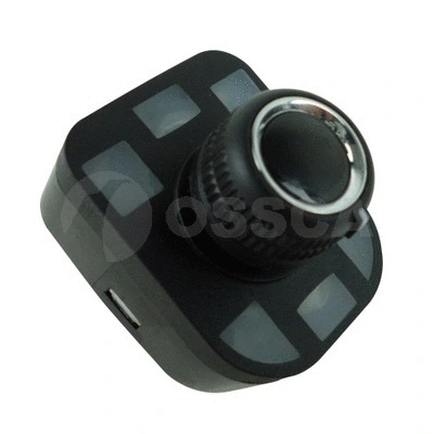 Switch, exterior rearview mirror adjustment (11733)
