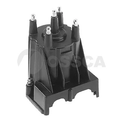 Distributor Cap (03322)