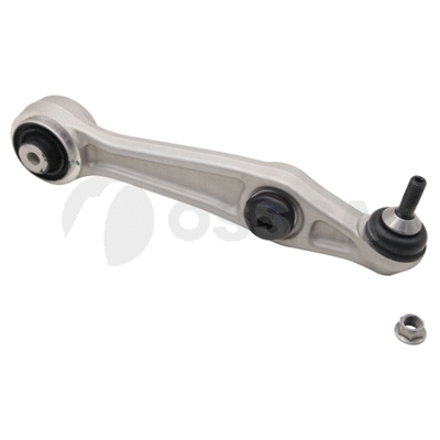 Mounting, control/trailing arm (52826)
