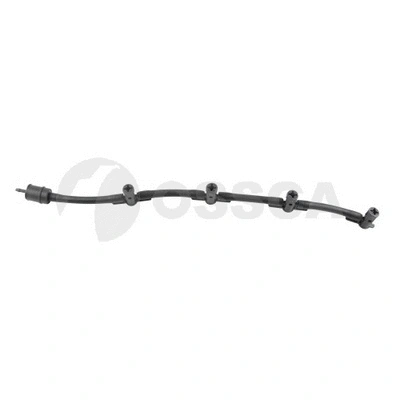 Hose, fuel overflow (54355)