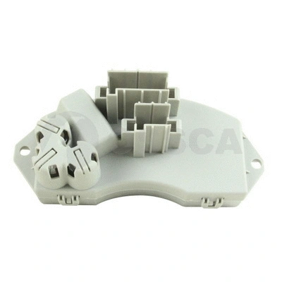 Resistor, interior blower (63756)