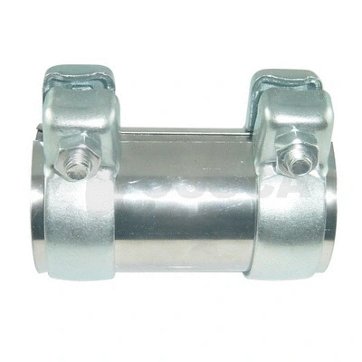 Pipe Connector, exhaust system (04673)