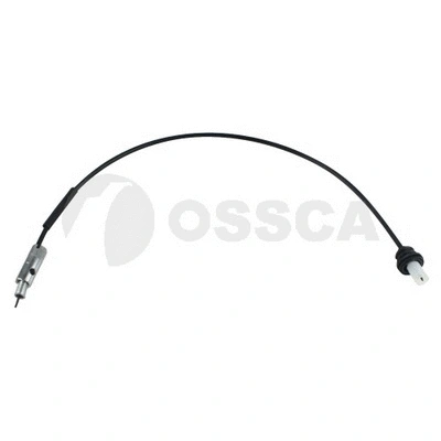 Speedometer Cable (09234)
