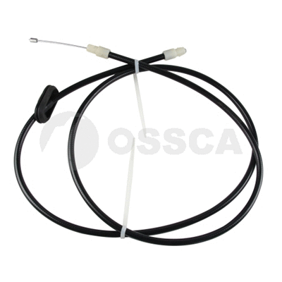 Cable Pull, parking brake (50089)